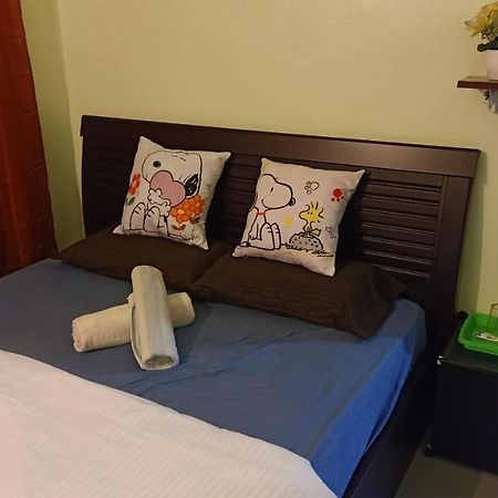 Snoopy Homestay Two Bedroom باتو باهات المظهر الخارجي الصورة