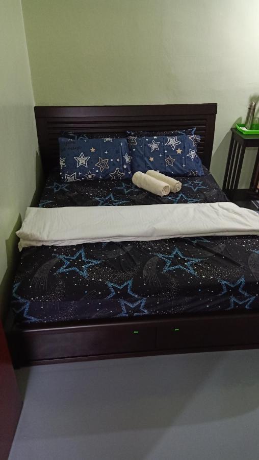 Snoopy Homestay Two Bedroom باتو باهات المظهر الخارجي الصورة
