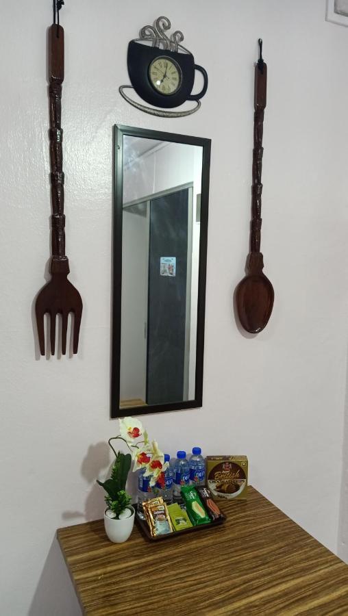 Snoopy Homestay Two Bedroom باتو باهات المظهر الخارجي الصورة